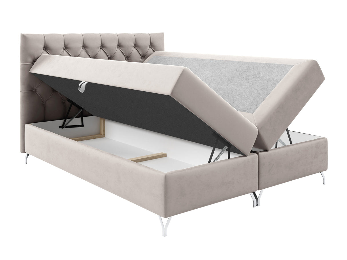 Cama continental 650101