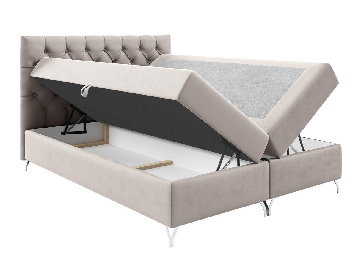 Cama continental 650101