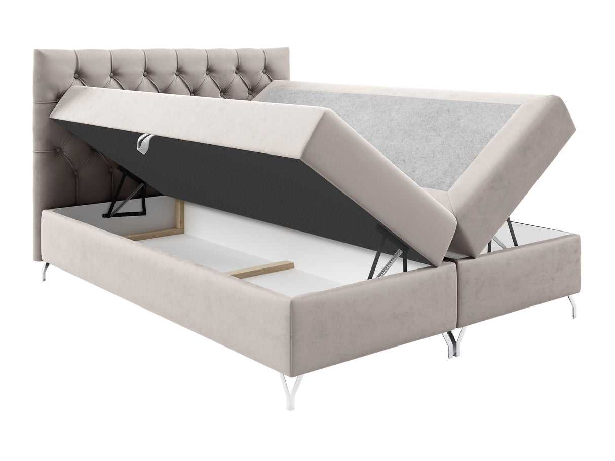 Cama continental 650101