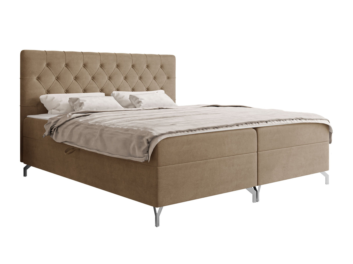 Cama continental 650101