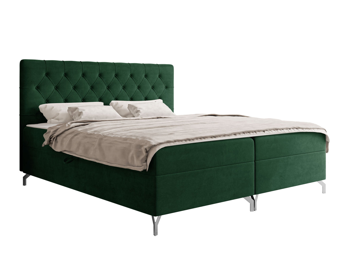 Cama continental 650101