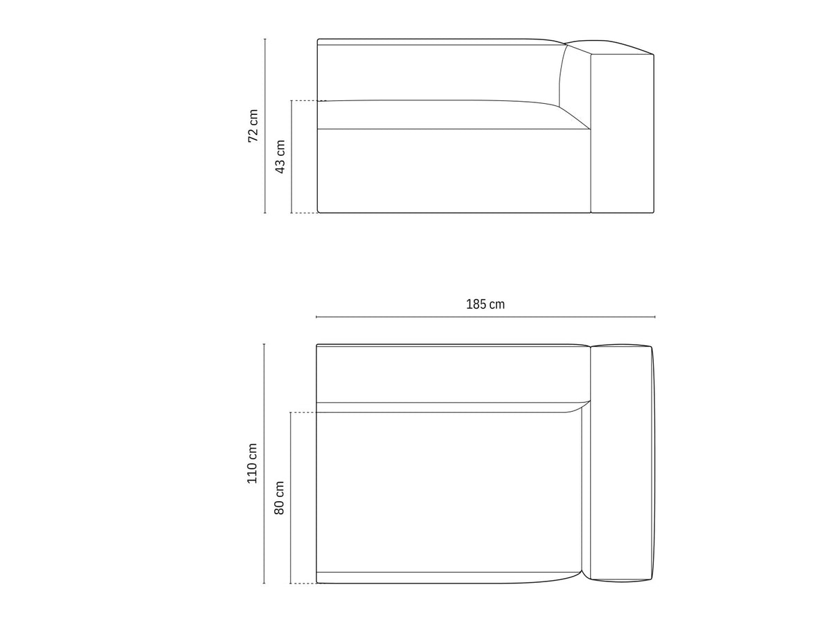 Asientos modulares 648597