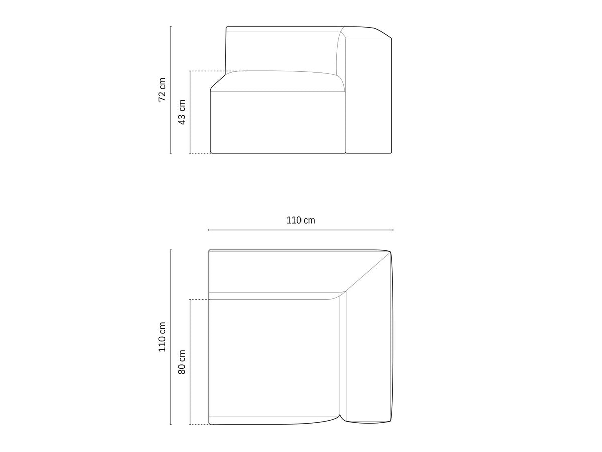 Asientos modulares 649447