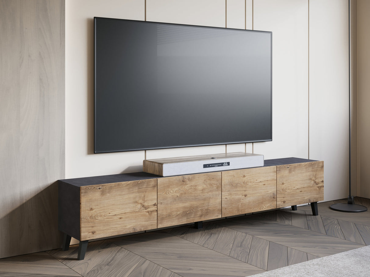 Mueble TV 650691