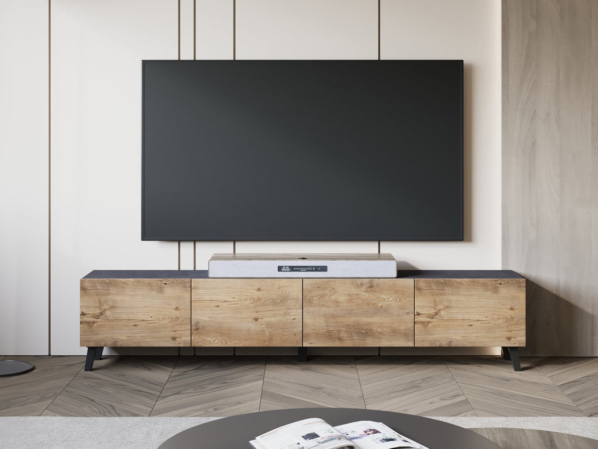 Mueble TV 650691