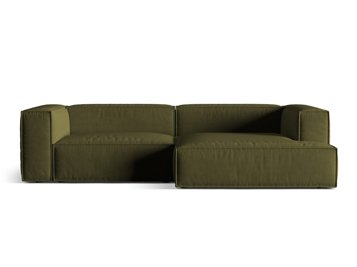Sofá rinconero modular 650474