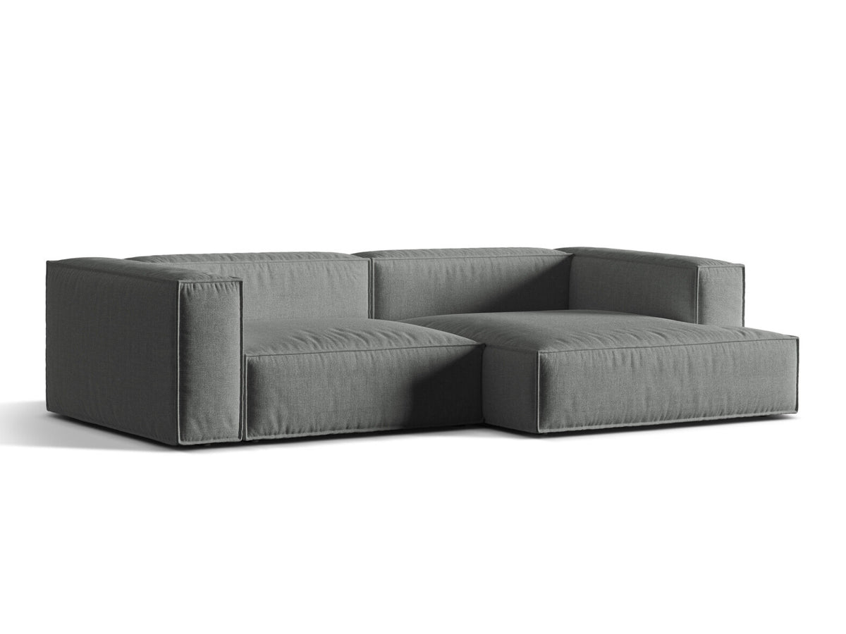 Sofá rinconero modular 650474