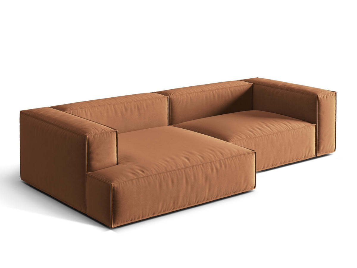 Sofá rinconero modular 650474