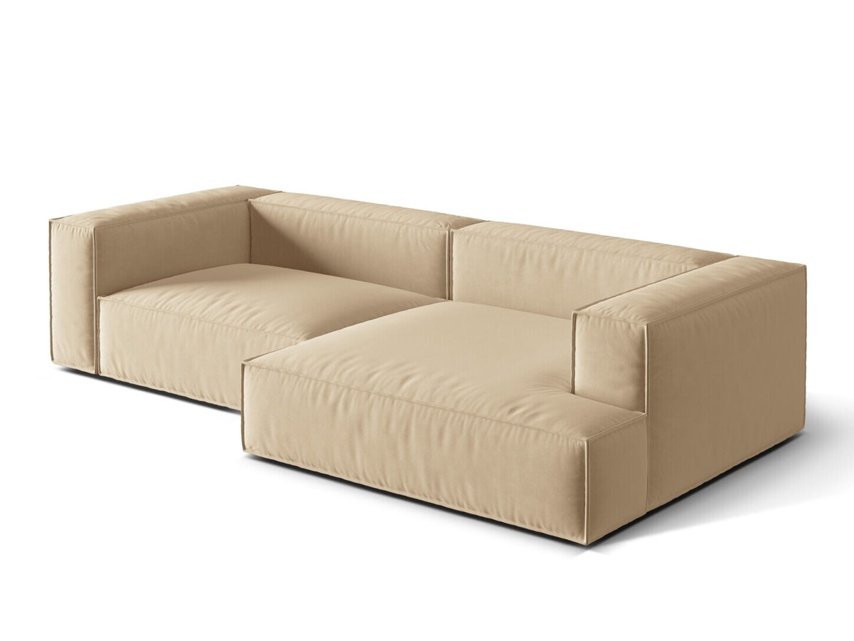 Sofá rinconero modular 650474