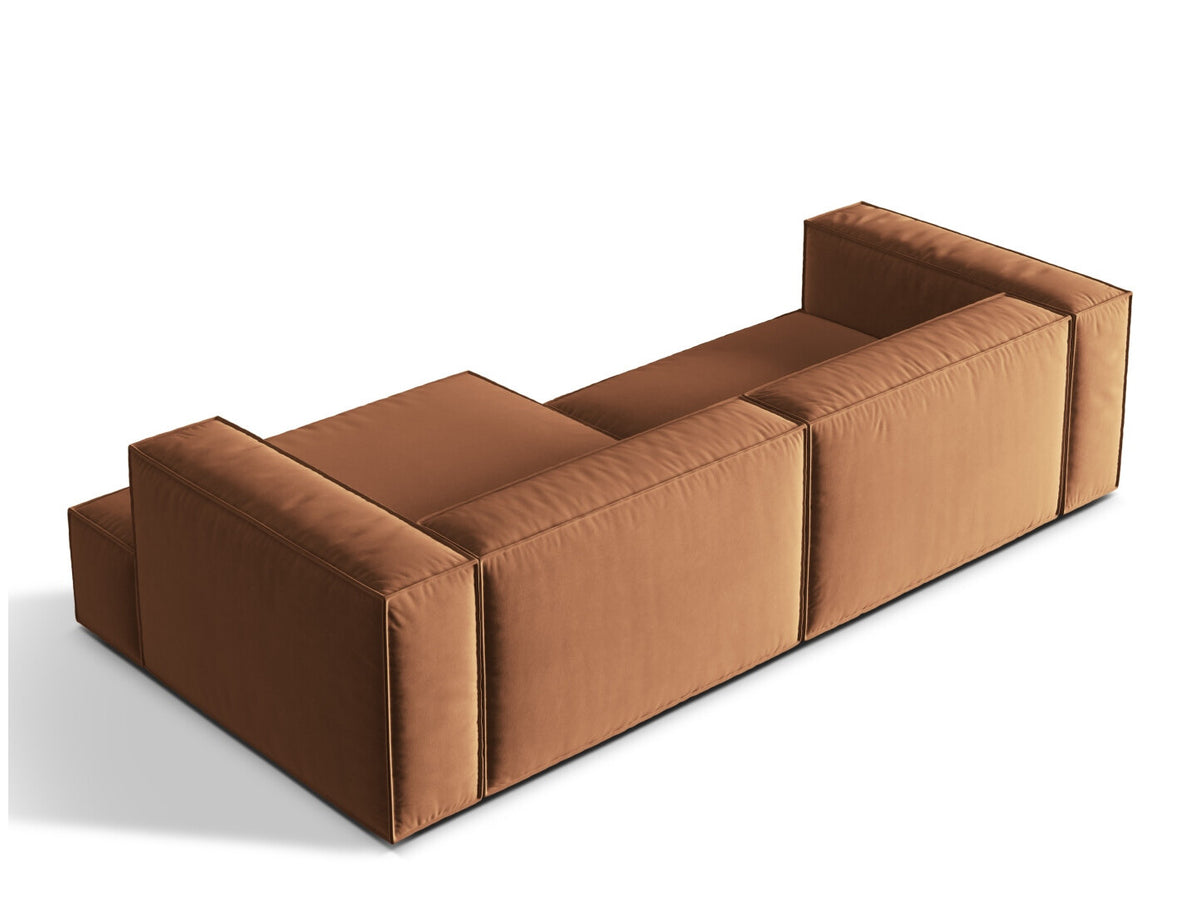 Sofá rinconero modular 650474
