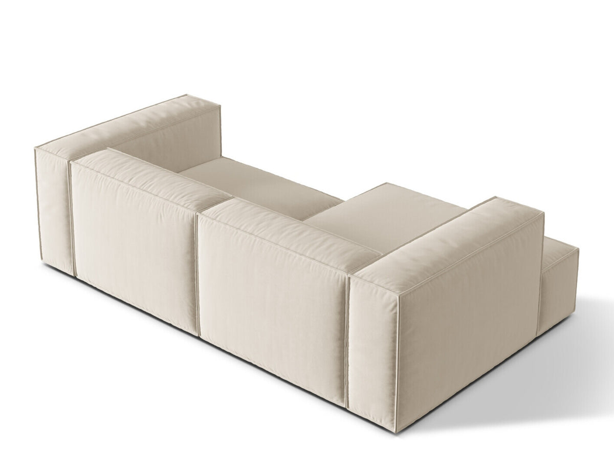 Sofá rinconero modular 650377