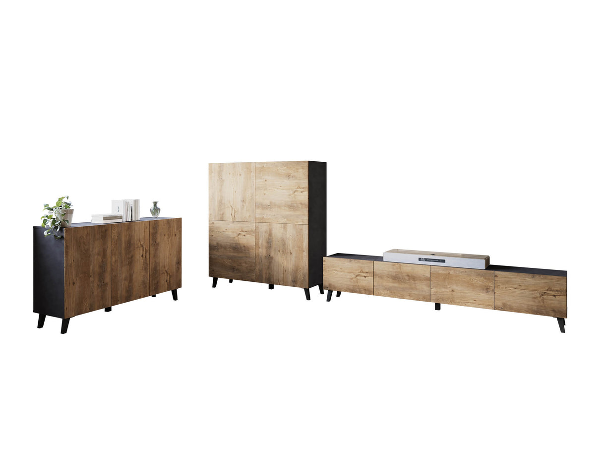Conjunto de salón 650830