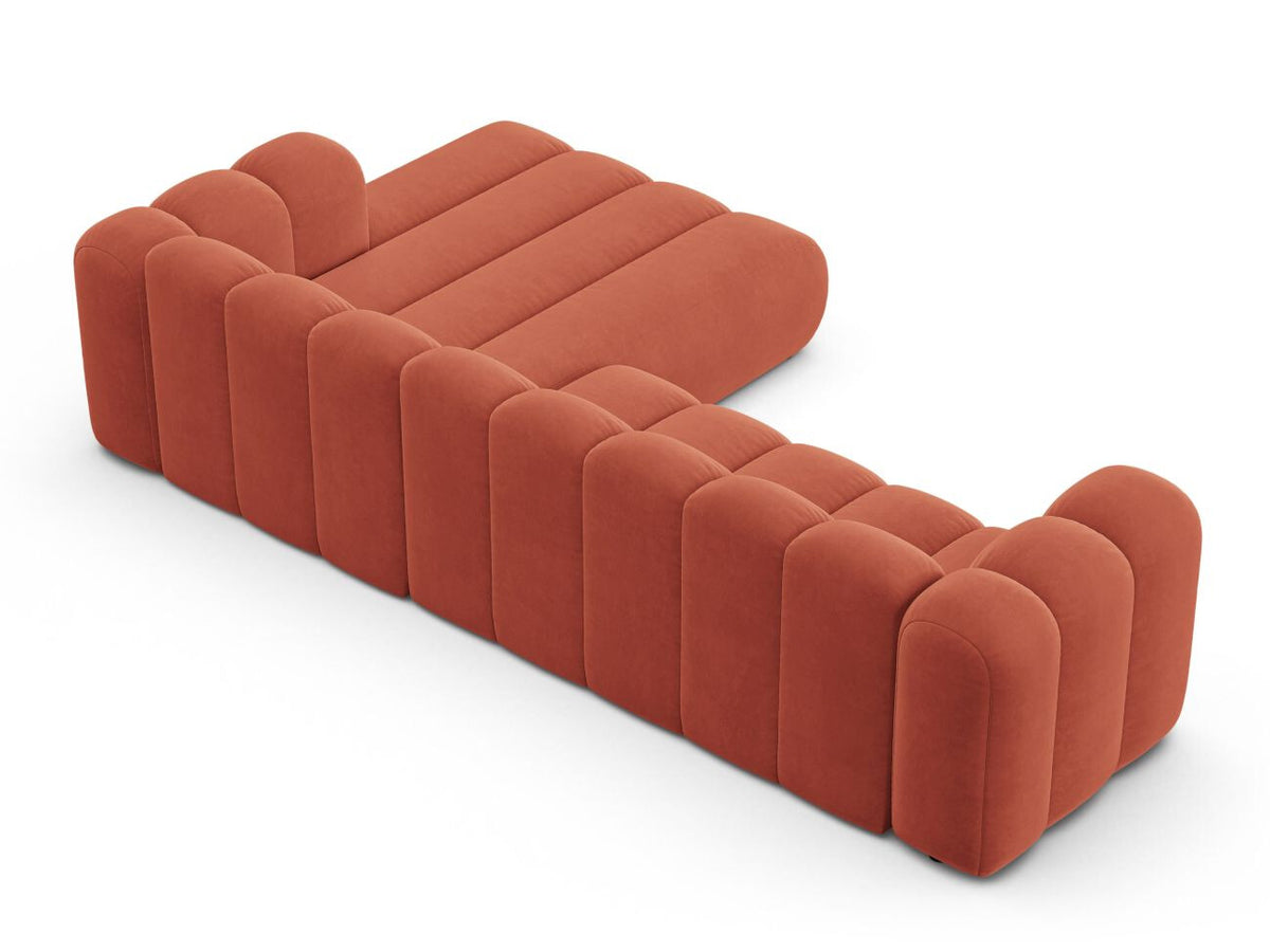 Sofá rinconero modular 592563