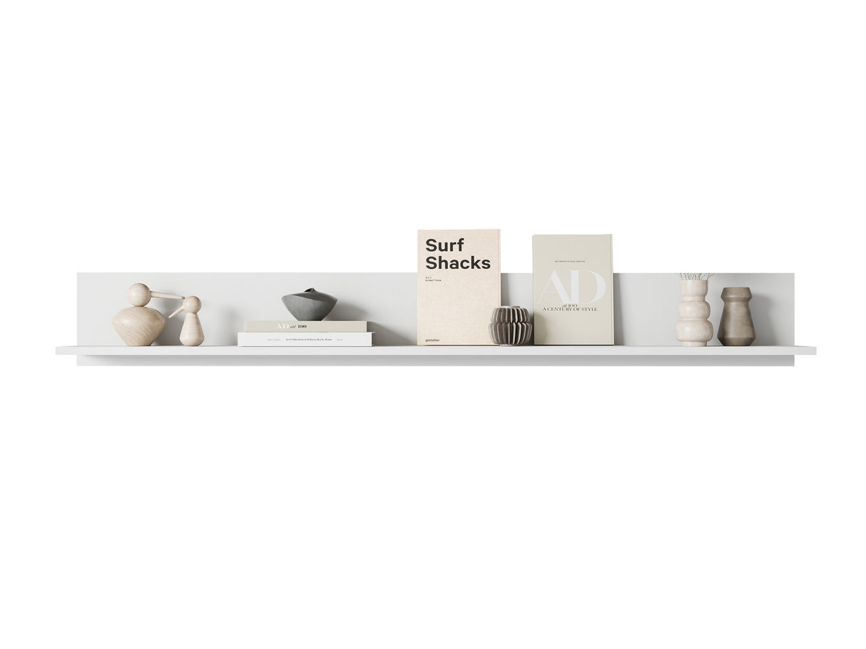 Estantería de pared 650858