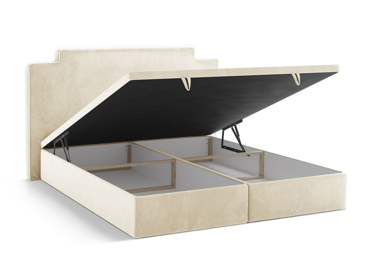 Cama continental 650871