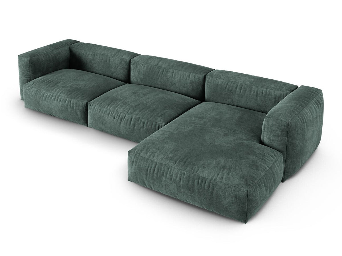 Sofá rinconero modular 651366