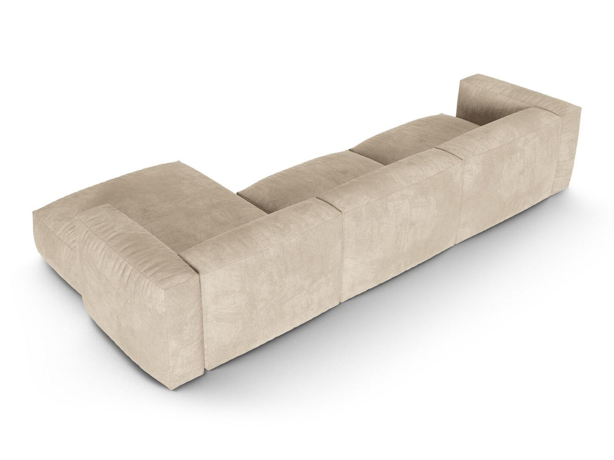 Sofá rinconero modular 651366