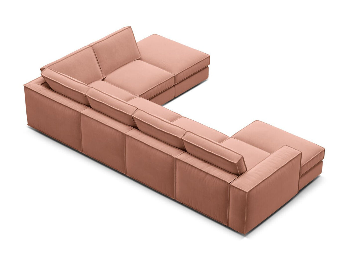 Sofá rinconero modular 651609