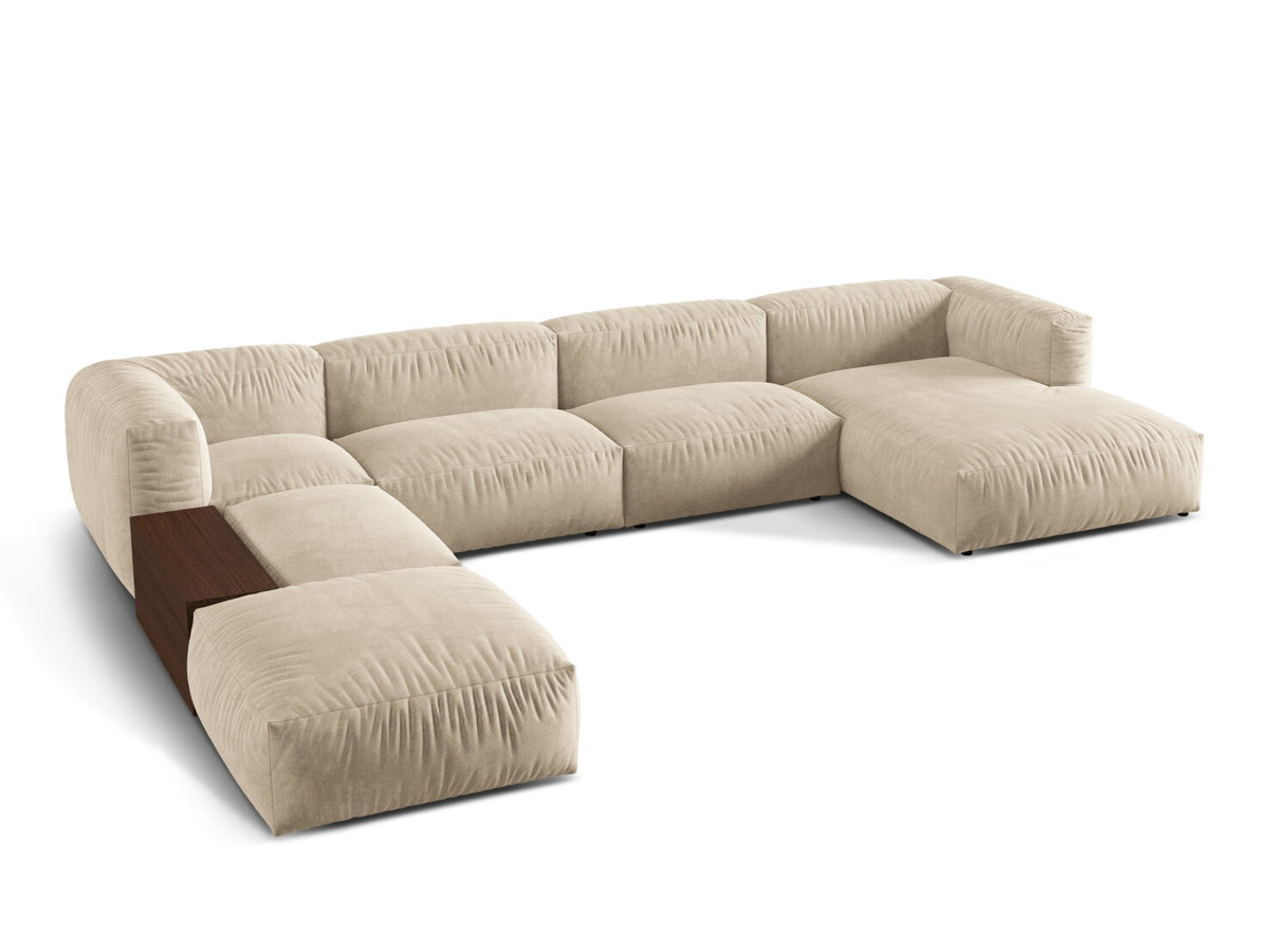 Sofá rinconero modular 651797