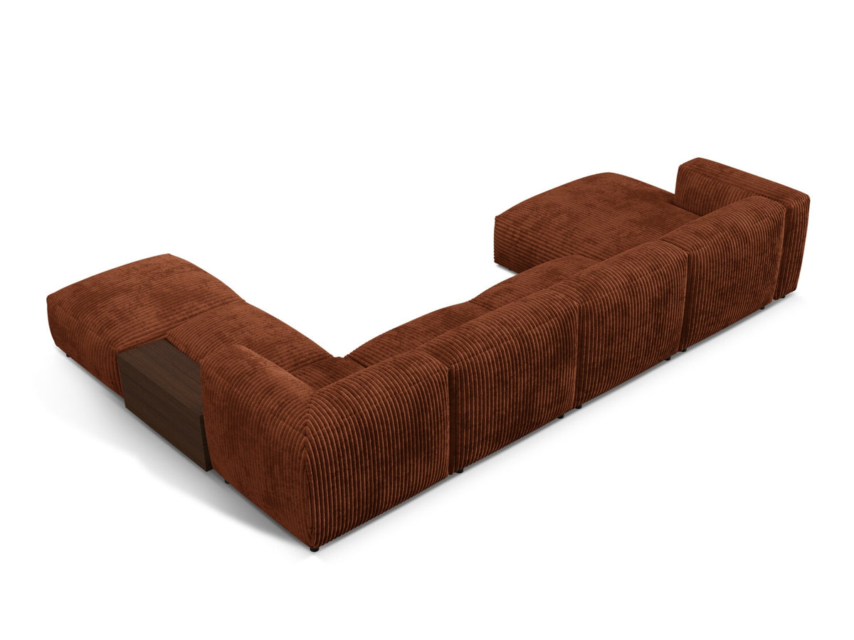 Sofá rinconero modular 651797