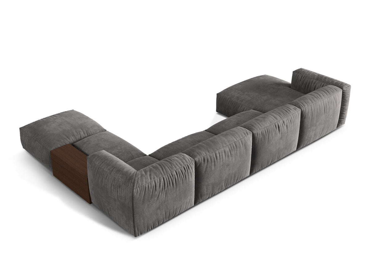 Sofá rinconero modular 651797