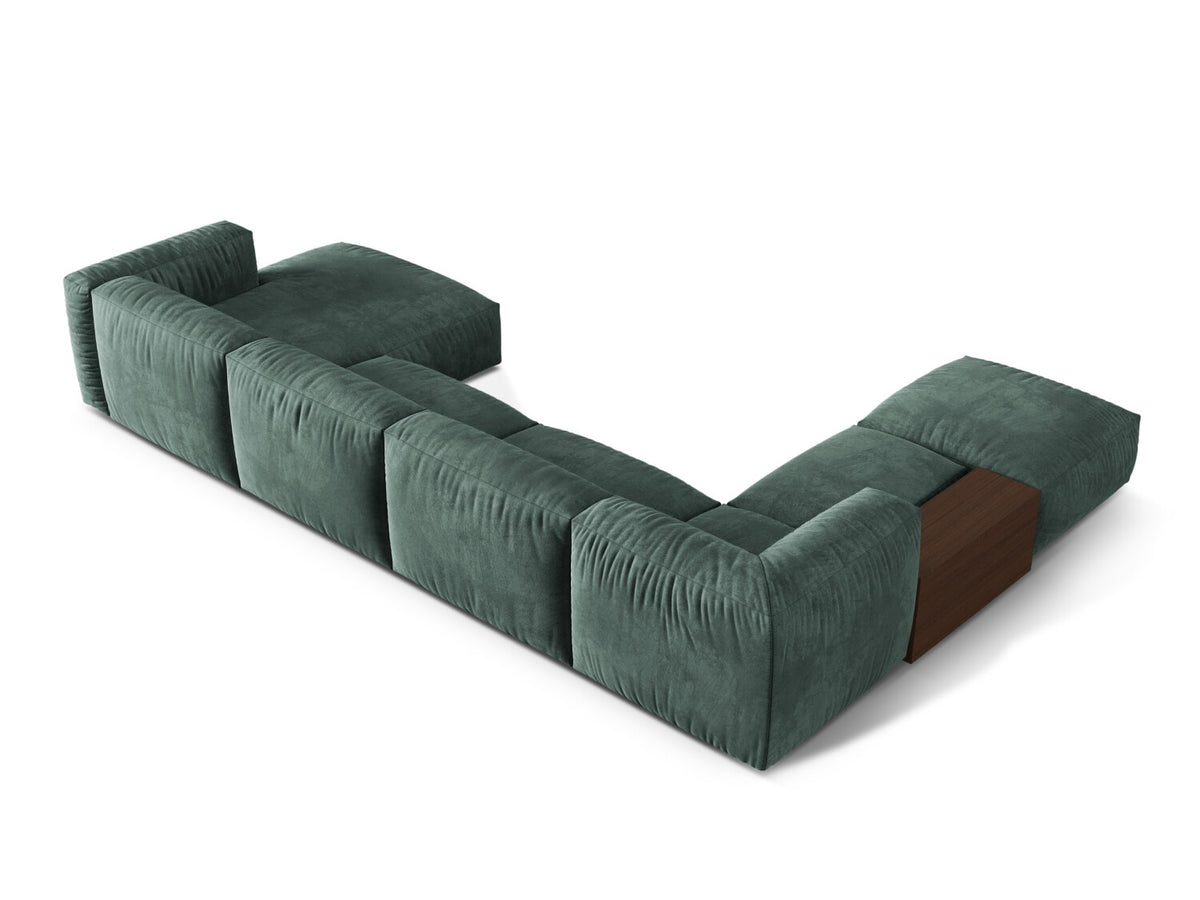 Sofá rinconero modular 651797