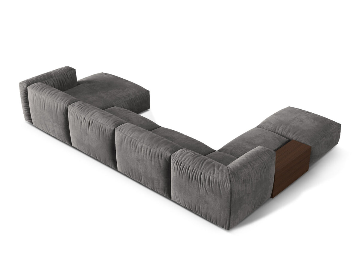 Sofá rinconero modular 651797