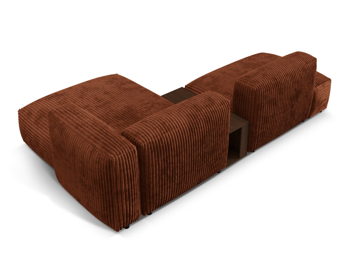 Sofá rinconero modular 652102