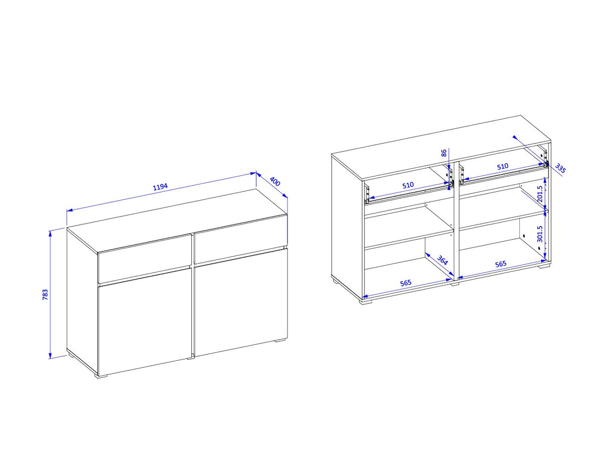 Conjuntos de muebles 652249