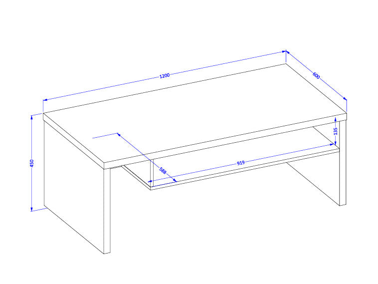Mesa de centro 556799 4700024