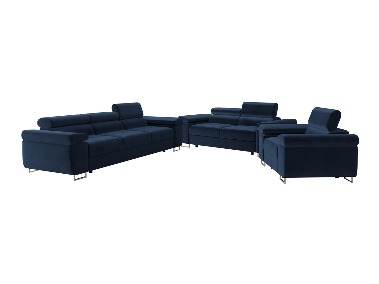 Conjunto de muebles tapizado 535778 4704005