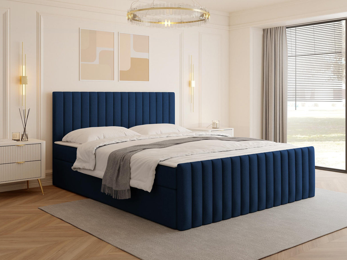 Cama continental 616765 4704592
