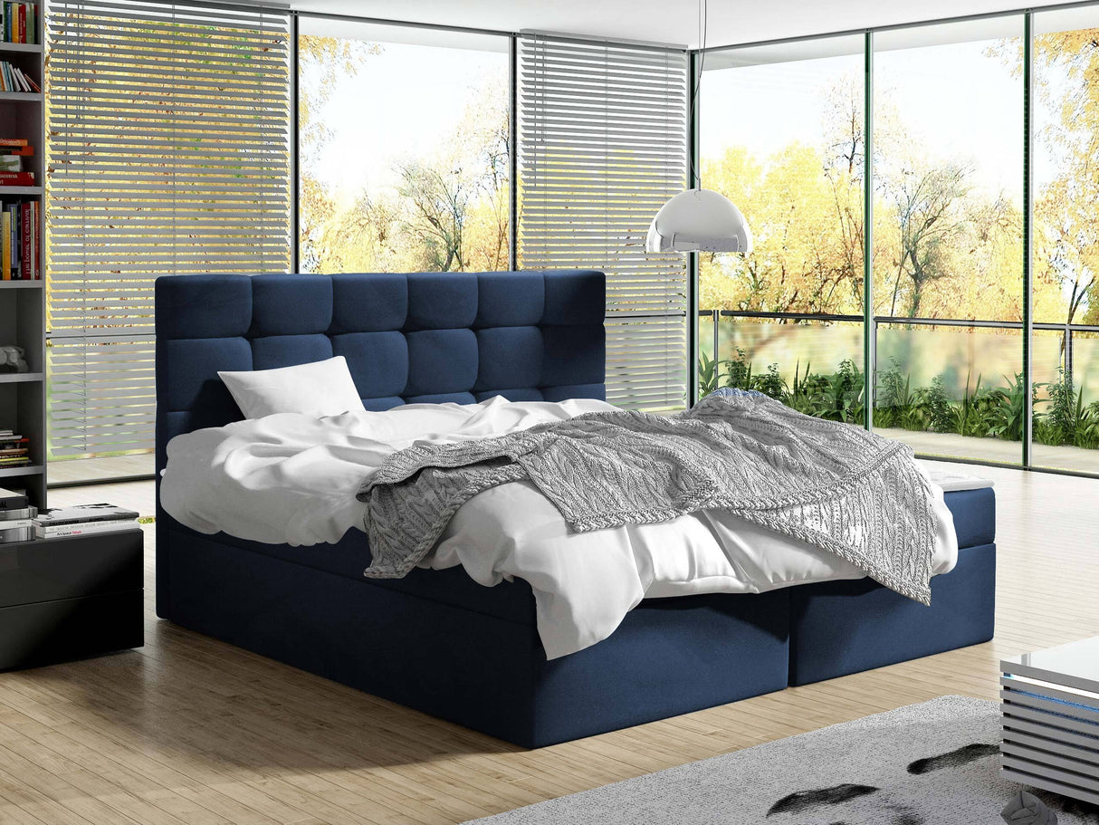 Cama continental 180649 4704892