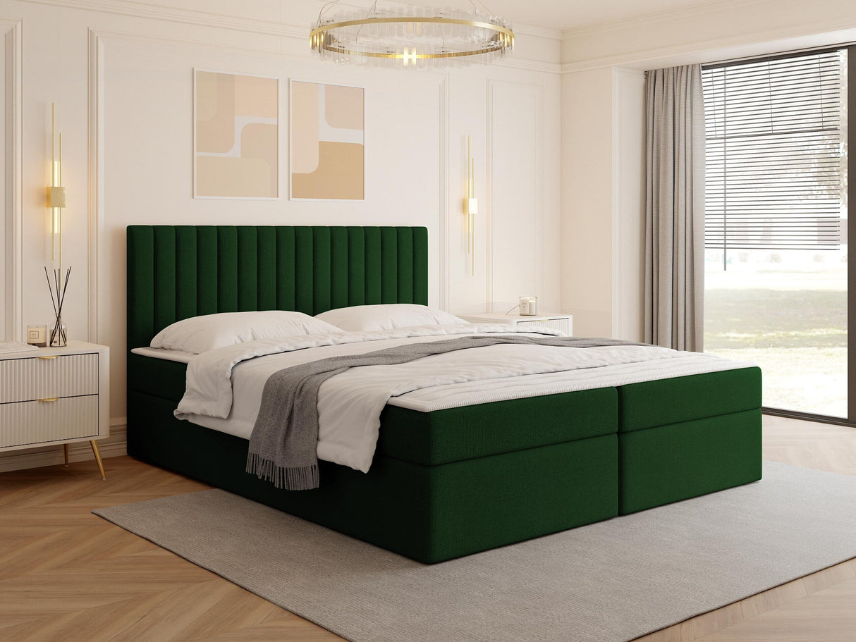 Cama continental 616711 4705144