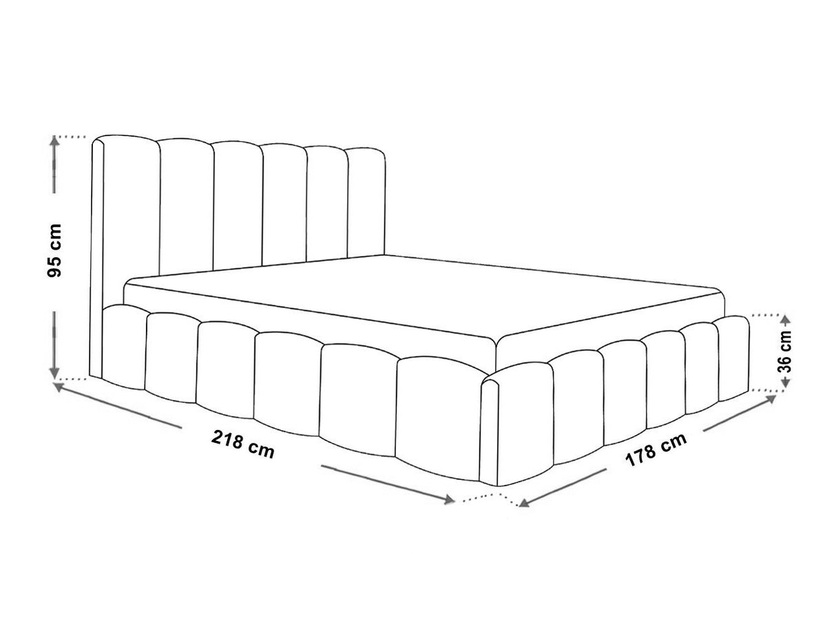 Cama 652763