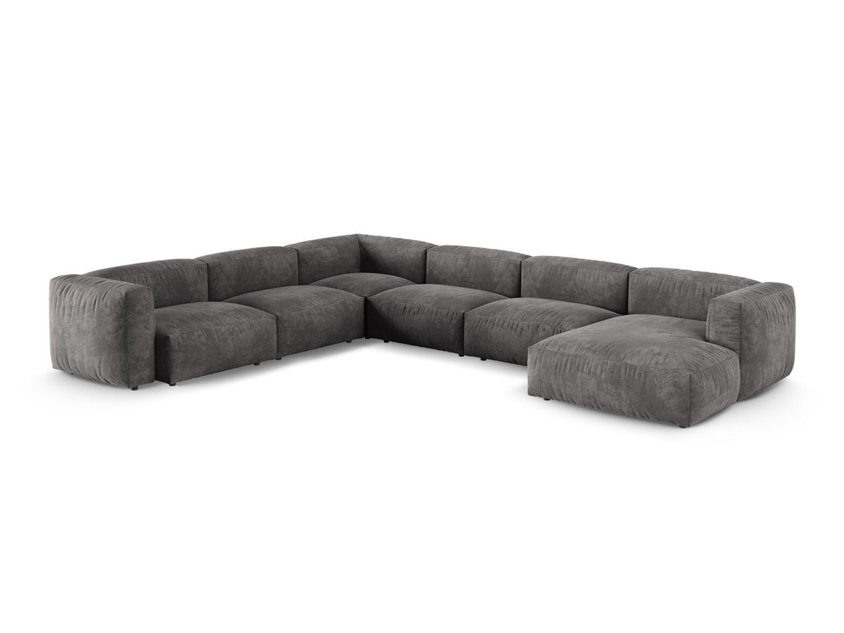 Sofá rinconero modular 652821