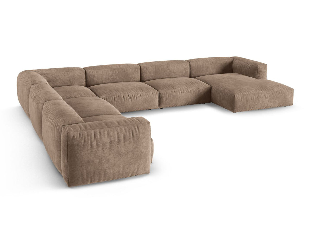 Sofá rinconero modular 652821