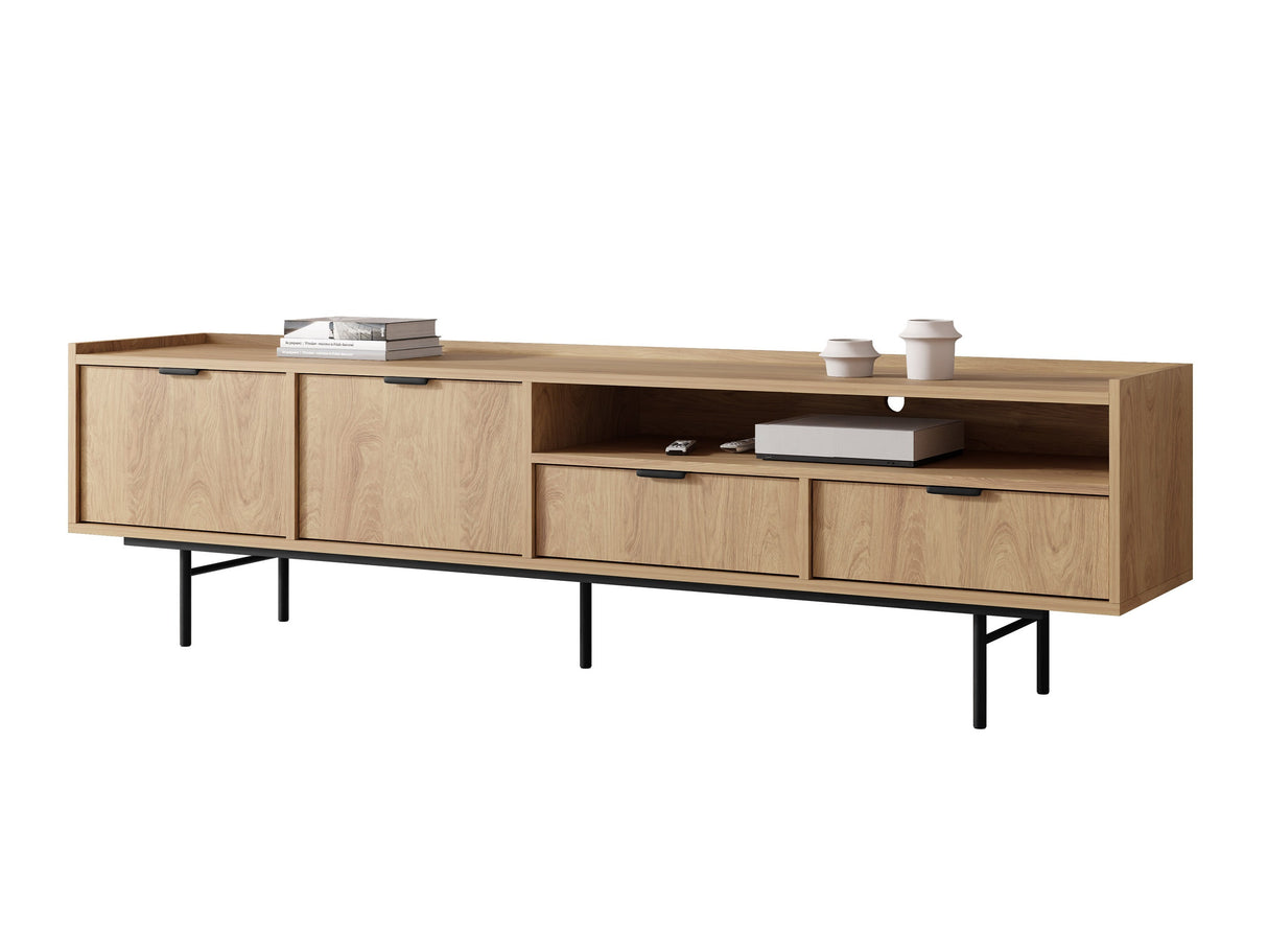 Mueble TV 653050