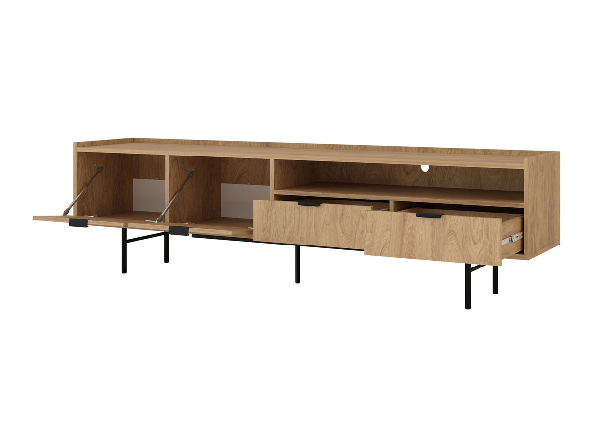 Mueble TV 653050