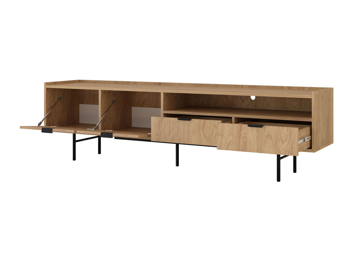 Mueble TV 653050