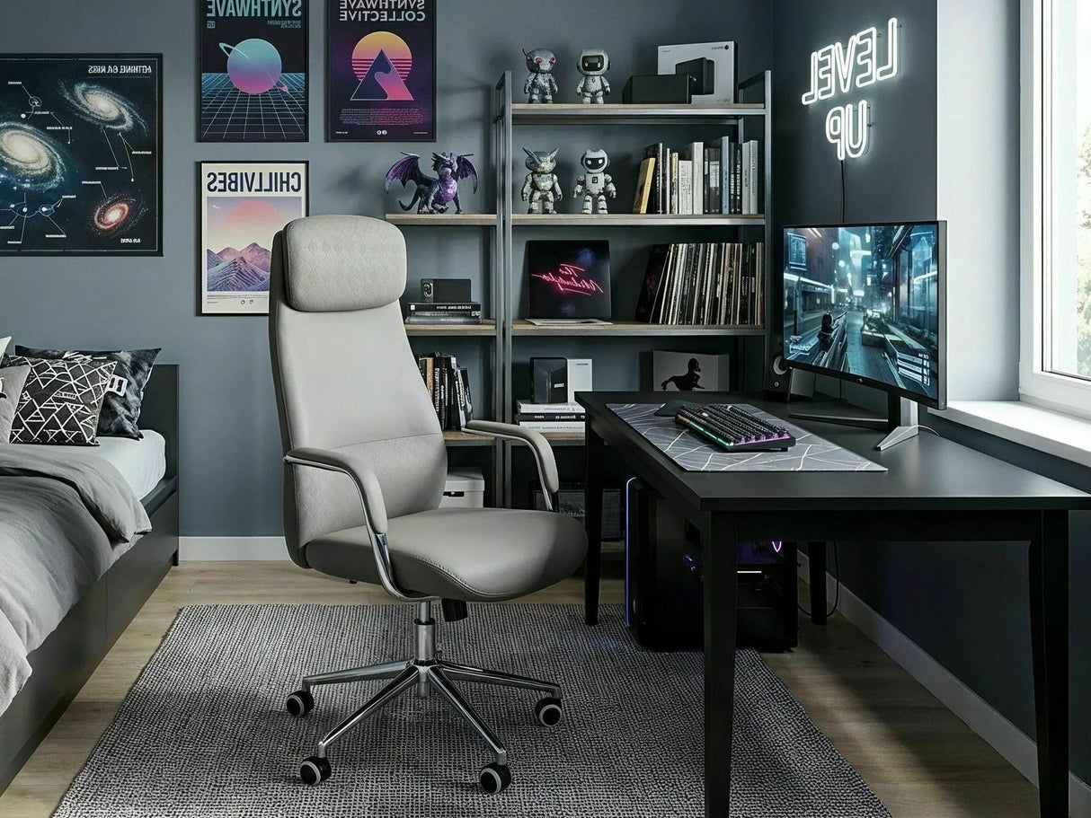 Silla de oficina 653428