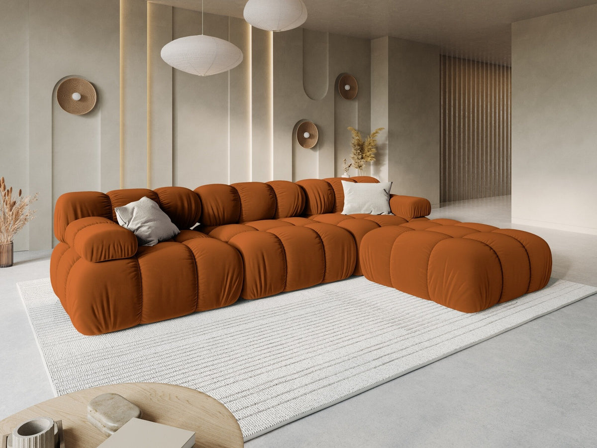 Sofá rinconero modular 638545