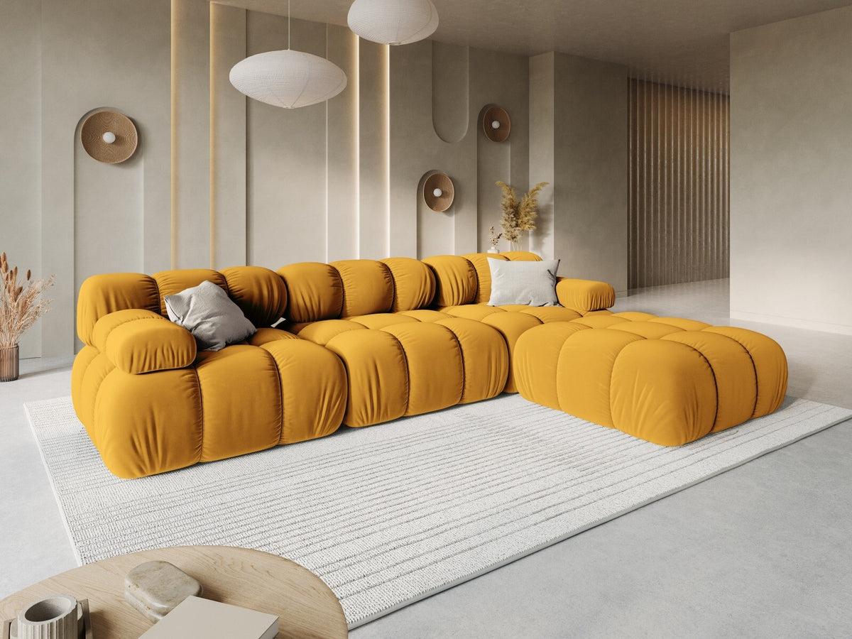 Sofá rinconero modular 638545
