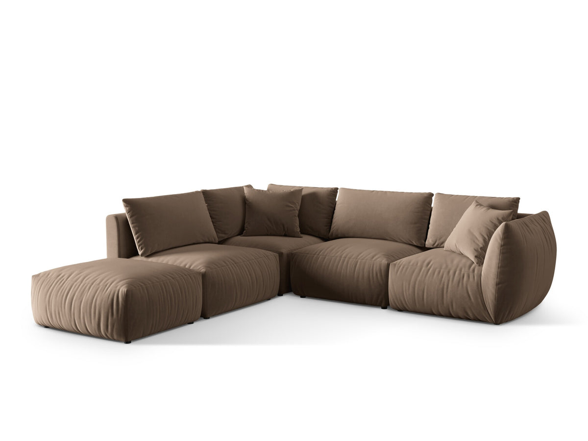 Sofá rinconero modular 654163