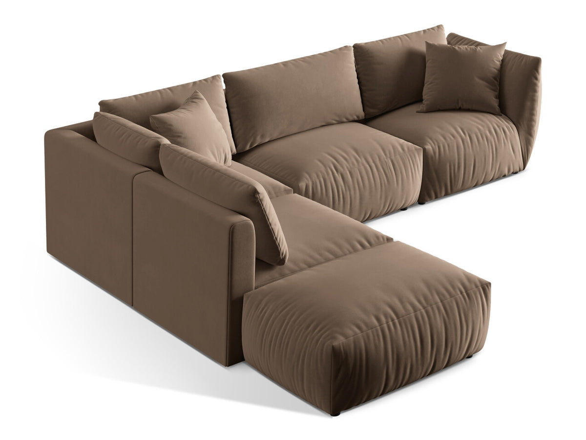 Sofá rinconero modular 654163