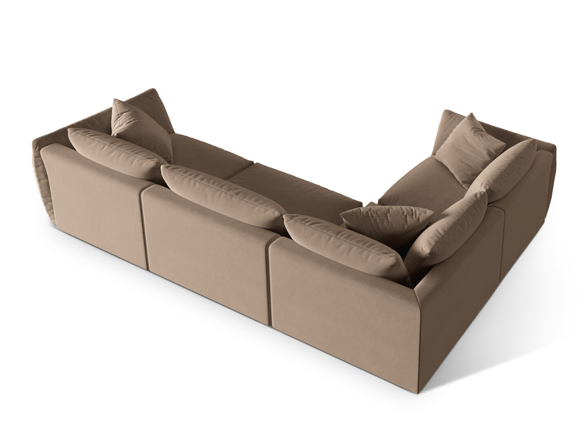 Sofá rinconero modular 654257