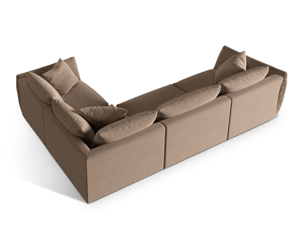 Sofá rinconero modular 654257