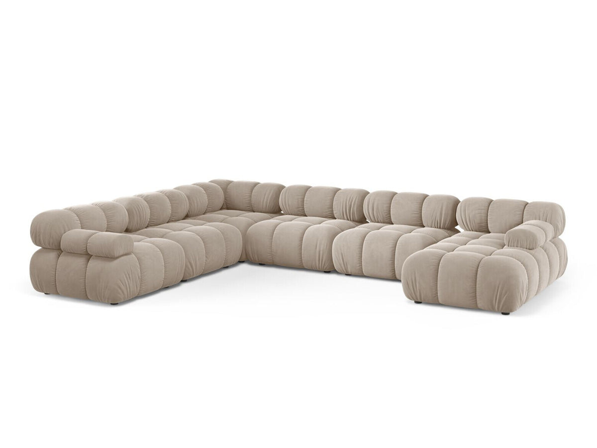 Sofá rinconero modular 655632