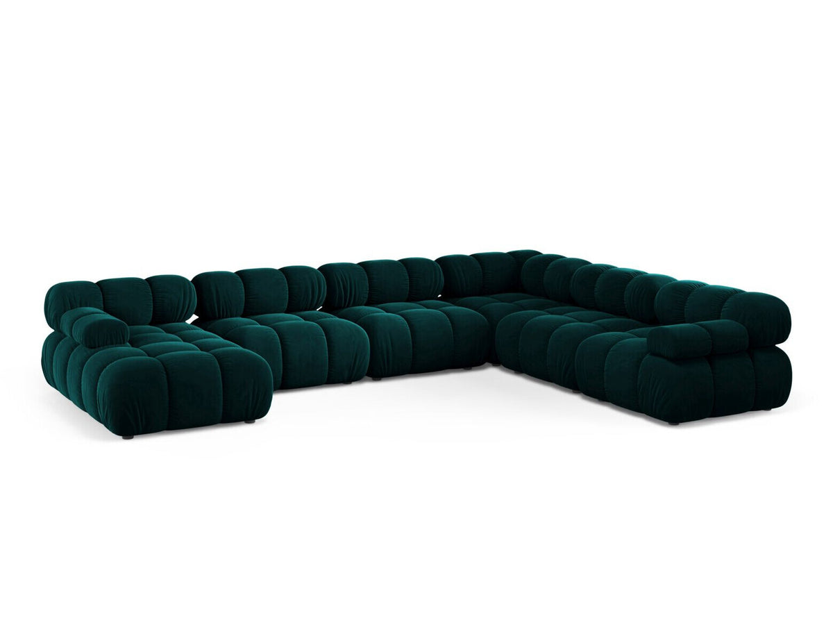 Sofá rinconero modular 655632