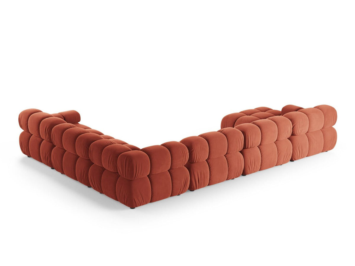 Sofá rinconero modular 655632